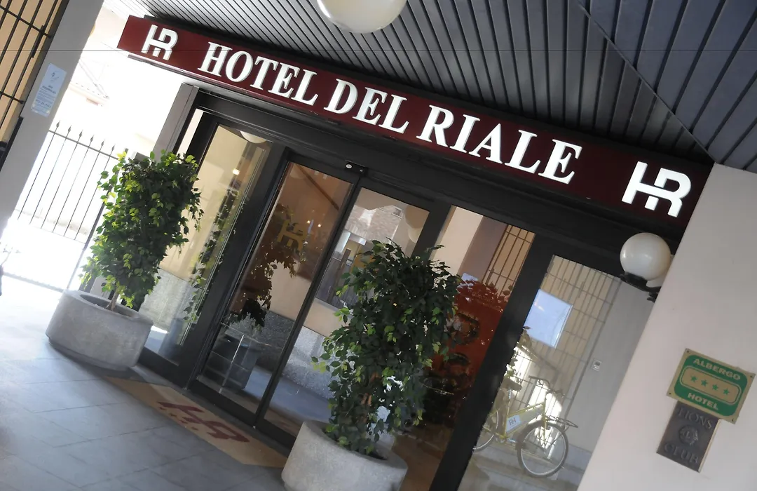 Hotel Del Riale-1